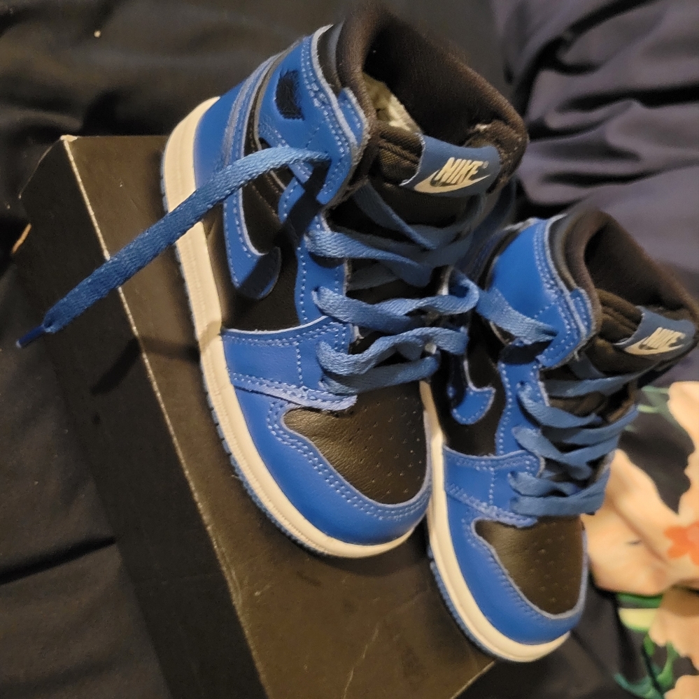 Jordan 1 retro high og